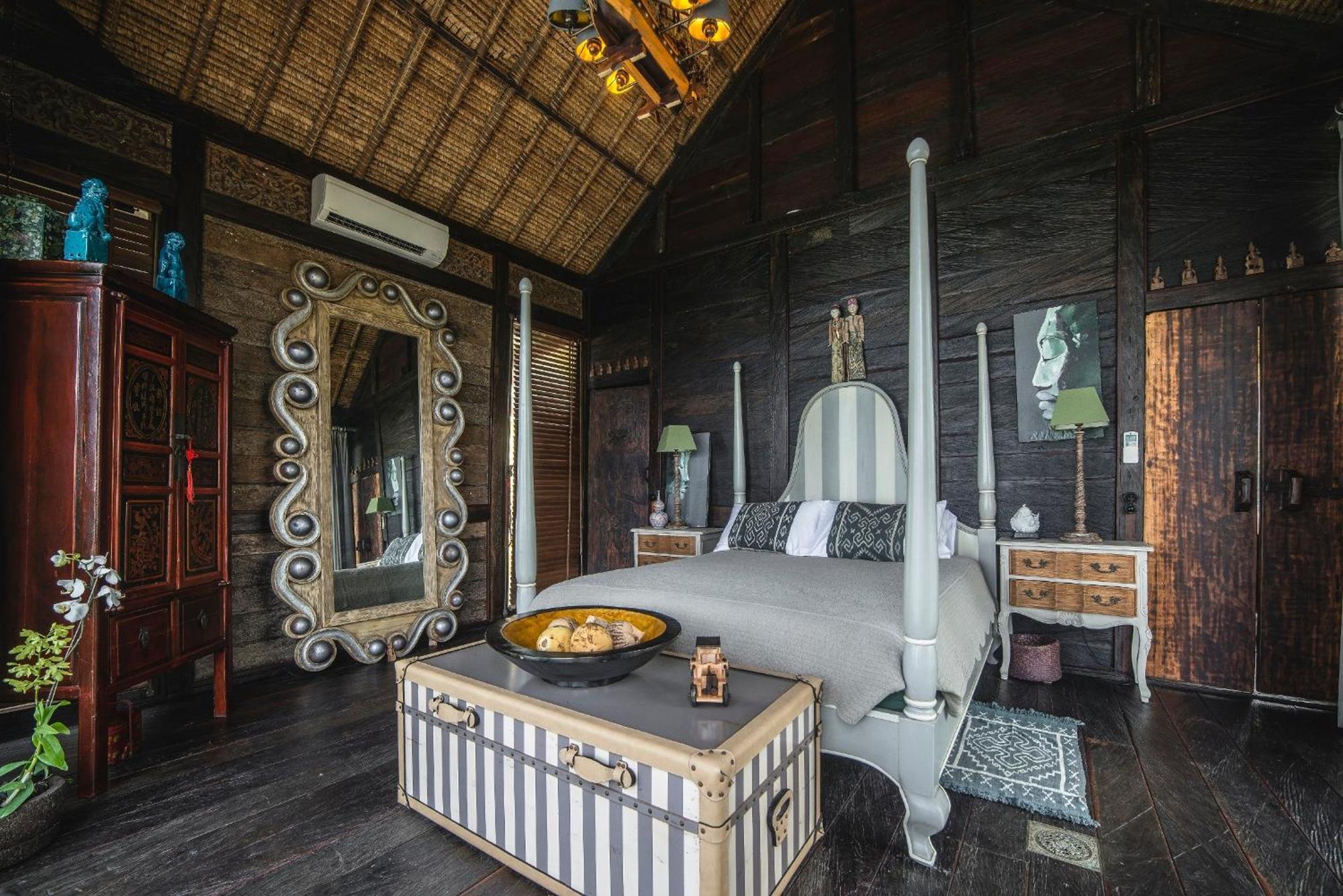 Beachfront Laut * Tabanan (Bali)