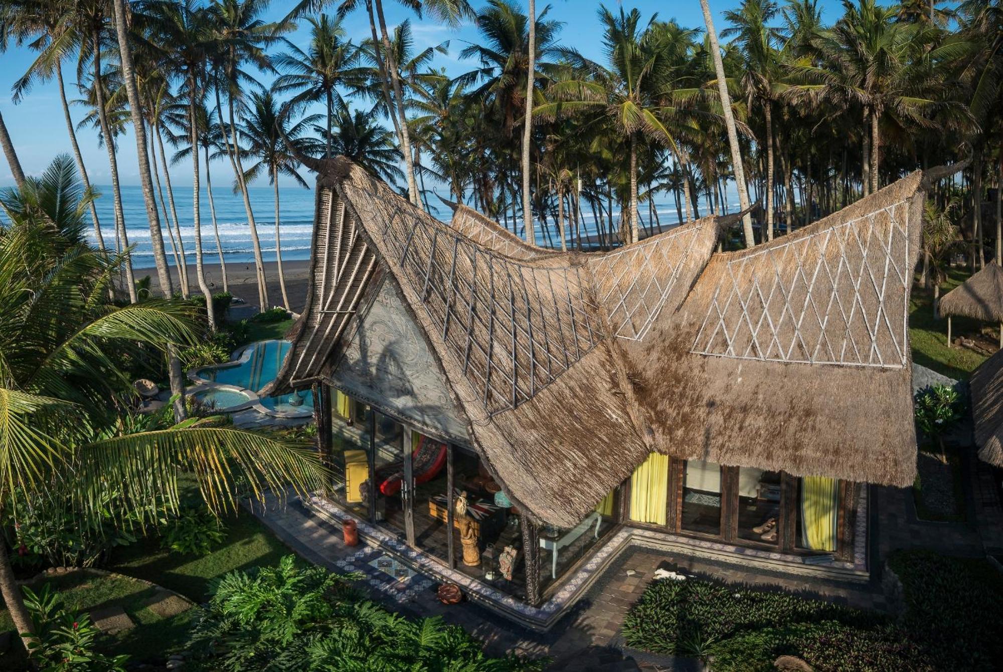 Beachfront Laut * Tabanan (Bali)